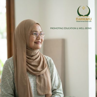 Dari Daya Menjadi Nyata: Bangkitkan Potensi Ekonomimu Bersama DAYAMU